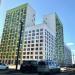 ул. Александры Монаховой, 88 корпус 1 в городе Москва