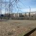 Баскетбольная площадка в городе Нижнекамск