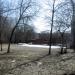 Футбольная площадка в городе Нижнекамск