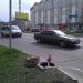 Пожарный гидрант (ru) in Brovary city