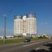 Бизнес-центр Sky Towers в городе Минск