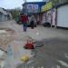Пожарный гидрант (ru) in Brovary city