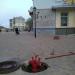 Пожарный гидрант (ru) in Brovary city