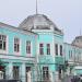 Универмаг купца А. Г. Морозова в городе Барнаул