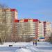 Новгородская ул., 34 в городе Барнаул