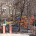 Детская игровая площадка в городе Москва