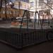 Детская игровая площадка в городе Москва