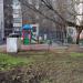 Детская игровая площадка в городе Москва