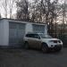 Трансформаторная подстанция в городе Москва