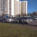 Охраняемая автостоянка в городе Москва