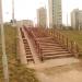 Лестница в городе Минск