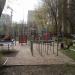 Спортивний майданчик в місті Київ