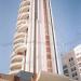 Mirage Tower in Beirut city