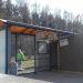 Остановка общественного транспорта «Теплостанский проезд» в городе Москва
