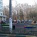 Детская игровая площадка в городе Москва