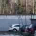 Трансформаторная подстанция в городе Москва