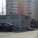 Трансформаторная подстанция в городе Москва