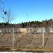 Football field in Lappeenranta city