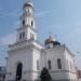 Свято-Духовский собор в городе Саратов