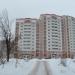 Изюмская ул., 57 корпус 2 в городе Москва