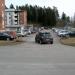 Parking in Lappeenranta city