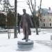 Зупинка «Вулиця Ольжича» в місті Житомир