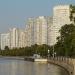 Причал Кленовый бульвар в городе Москва