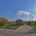 Штрафстоянка ГАИ в городе Нижнекамск
