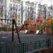 Детская игровая площадка «Кремль» в городе Москва
