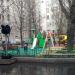 Детская игровая площадка в городе Москва