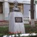 Памятник М.М. Вахитову в городе Нижнекамск