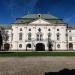 Government office of Slovak republic in Bratislava city