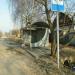 Автобусная остановка «Школьная улица» в городе Кимры