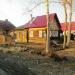 Старый дом в городе Кимры