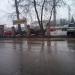 Платная охраняемая автостоянка в городе Щёлково
