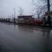 КПП автостоянки в городе Щёлково