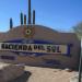 Hacienda del Sol Guest Ranch Resort