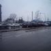 Перехватывающая парковка в городе Щёлково