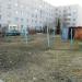 Детская игровая площадка в городе Кимры