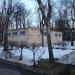 Снесенный общественный туалет в городе Москва