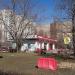 АЗС Teboil № 2057 в городе Москва