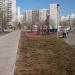 Народный парк в городе Москва