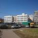 Центр образования № 1681 «Бутово-3» – корпус старших классов в городе Москва