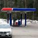 SEO petrol station in Lappeenranta city