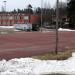 Sports ground in Lappeenranta city