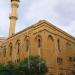 Dabbagha Mosque in Beirut city