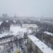 Территория лицея № 1571 в городе Москва