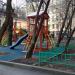 Детская игровая площадка в городе Москва