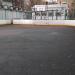 Футбольная коробка в городе Москва