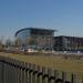 Корпус № 5 бизнес-парка «Крылатские холмы» в городе Москва